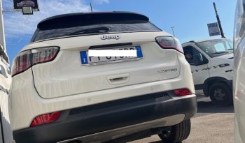 
									JEEP COMPASS LIMITED 1,6 MJ RETRO CAMERA, NAVIGATORE… pieno								