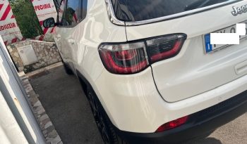 
									JEEP COMPASS LIMITED 1,6 MJ RETRO CAMERA, NAVIGATORE… pieno								