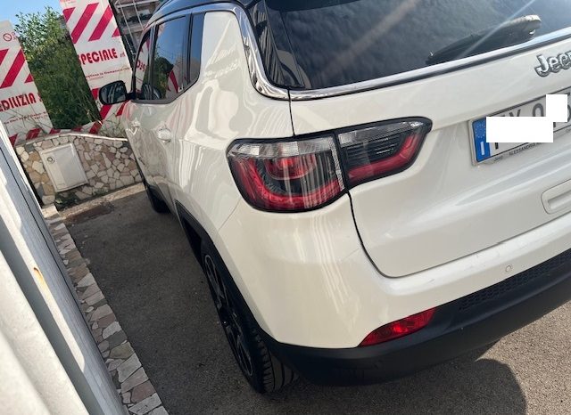 
								JEEP COMPASS LIMITED 1,6 MJ RETRO CAMERA, NAVIGATORE… pieno									