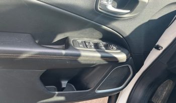 
									JEEP COMPASS LIMITED 1,6 MJ RETRO CAMERA, NAVIGATORE… pieno								