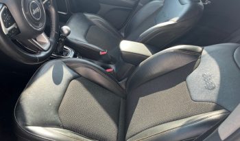 
									JEEP COMPASS LIMITED 1,6 MJ RETRO CAMERA, NAVIGATORE… pieno								