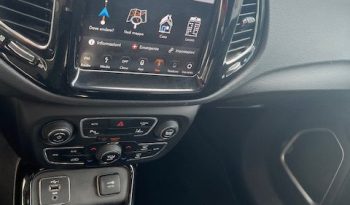 
									JEEP COMPASS LIMITED 1,6 MJ RETRO CAMERA, NAVIGATORE… pieno								