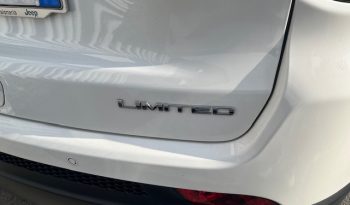 
									JEEP COMPASS LIMITED 1,6 MJ RETRO CAMERA, NAVIGATORE… pieno								
