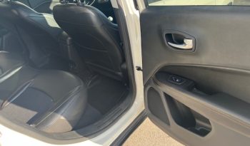 
									JEEP COMPASS LIMITED 1,6 MJ RETRO CAMERA, NAVIGATORE… pieno								