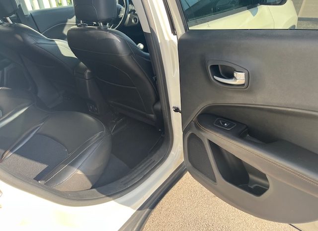 
								JEEP COMPASS LIMITED 1,6 MJ RETRO CAMERA, NAVIGATORE… pieno									