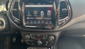 
									JEEP COMPASS LIMITED 1,6 MJ RETRO CAMERA, NAVIGATORE… pieno								
