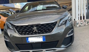 
									PEUGEOT 3008 1,6 DIESEL GT- LINE AUTOMATICA pieno								