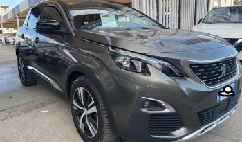 
									PEUGEOT 3008 1,6 DIESEL GT- LINE AUTOMATICA pieno								