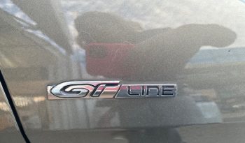 
									PEUGEOT 3008 1,6 DIESEL GT- LINE AUTOMATICA pieno								