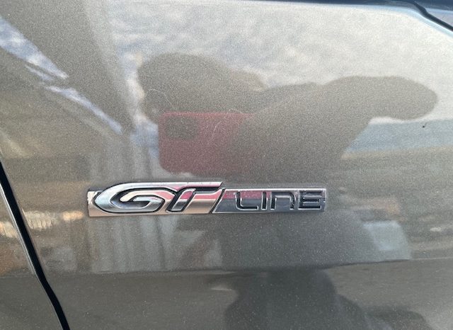 
								PEUGEOT 3008 1,6 DIESEL GT- LINE AUTOMATICA pieno									