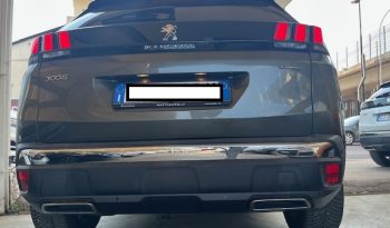 
									PEUGEOT 3008 1,6 DIESEL GT- LINE AUTOMATICA pieno								