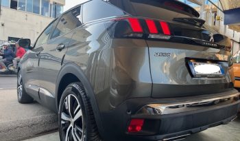 
									PEUGEOT 3008 1,6 DIESEL GT- LINE AUTOMATICA pieno								