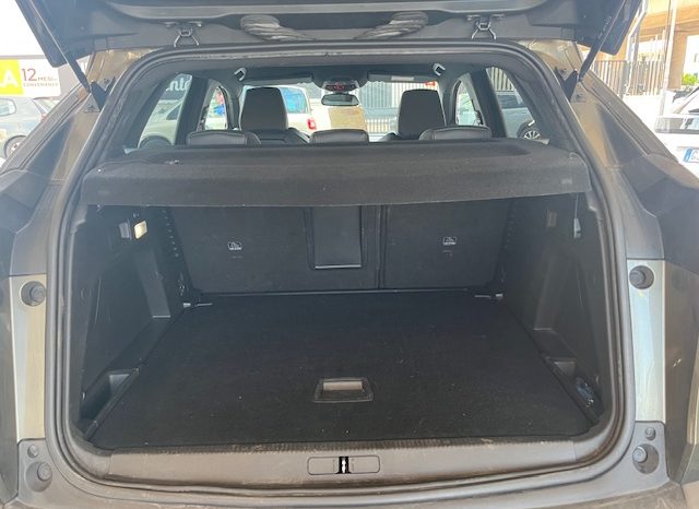 
								PEUGEOT 3008 1,6 DIESEL GT- LINE AUTOMATICA pieno									