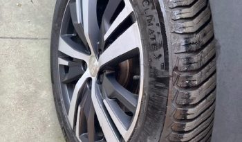 
									PEUGEOT 3008 1,6 DIESEL GT- LINE AUTOMATICA pieno								