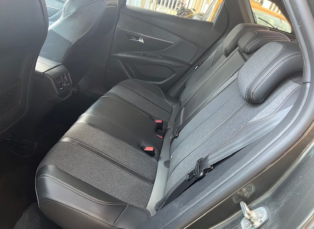 
								PEUGEOT 3008 1,6 DIESEL GT- LINE AUTOMATICA pieno									