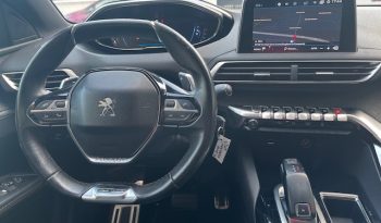 
									PEUGEOT 3008 1,6 DIESEL GT- LINE AUTOMATICA pieno								