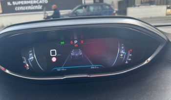 
									PEUGEOT 3008 1,6 DIESEL GT- LINE AUTOMATICA pieno								