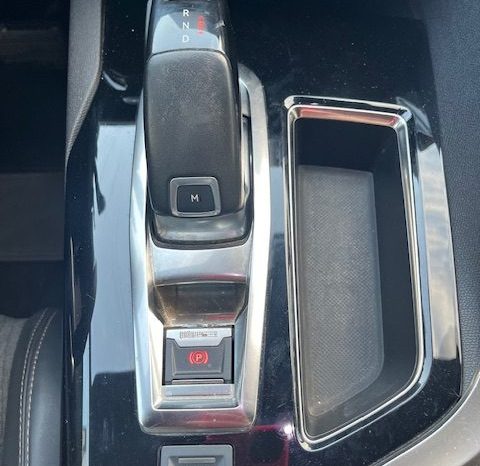 
								PEUGEOT 3008 1,6 DIESEL GT- LINE AUTOMATICA pieno									