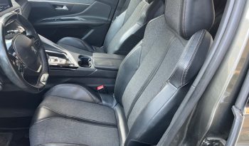 
									PEUGEOT 3008 1,6 DIESEL GT- LINE AUTOMATICA pieno								