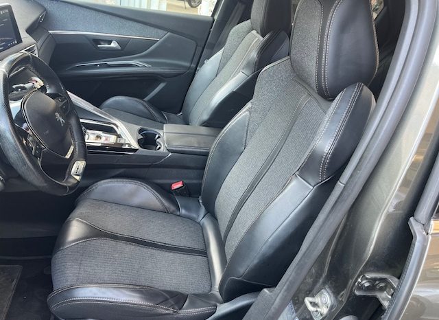 
								PEUGEOT 3008 1,6 DIESEL GT- LINE AUTOMATICA pieno									