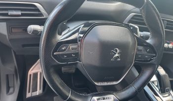 
									PEUGEOT 3008 1,6 DIESEL GT- LINE AUTOMATICA pieno								