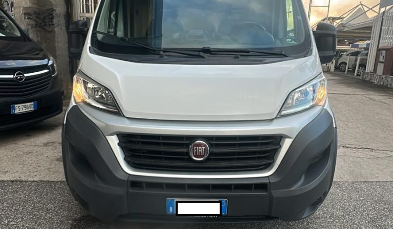 
								FIAT DUCATO pieno									