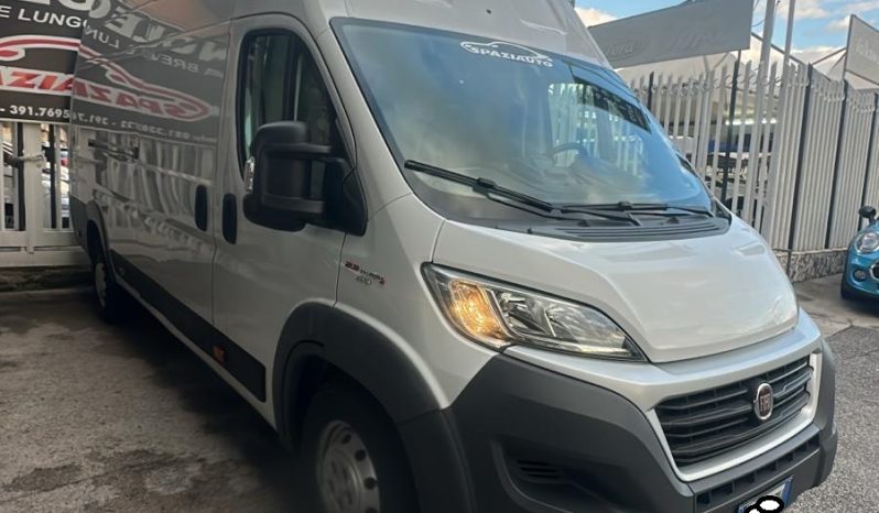 
								FIAT DUCATO pieno									