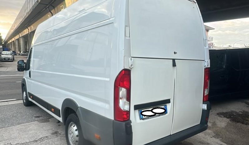 
								FIAT DUCATO pieno									