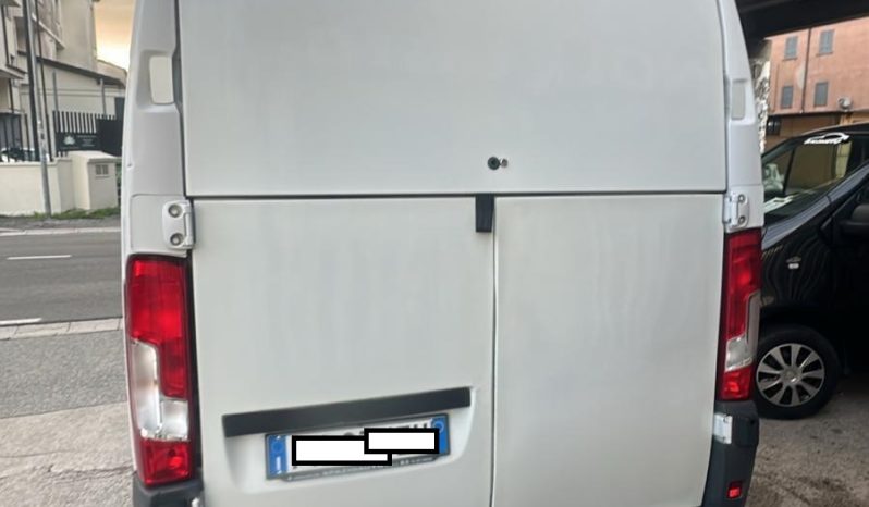 
								FIAT DUCATO pieno									