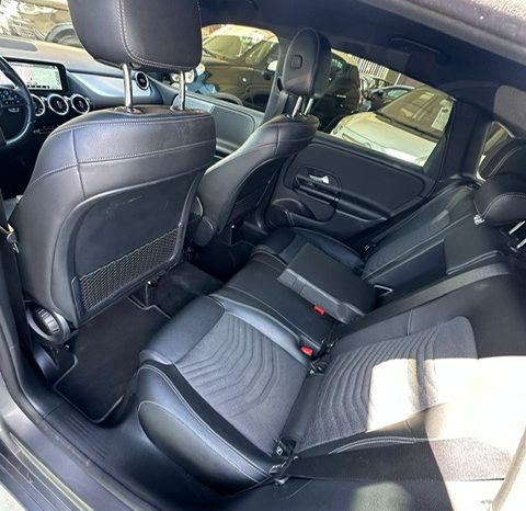 
								MERCEDES B200 10/2019 AUTOMATICA! pieno									