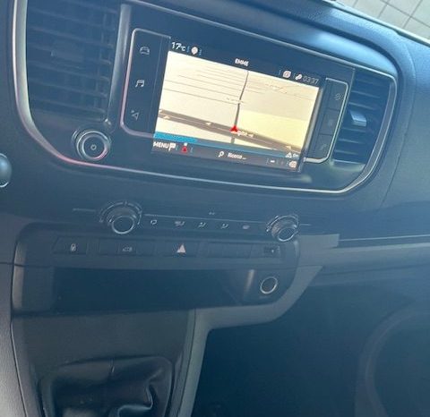 
								PEUGEOT EXPERT 10/2019 pieno									