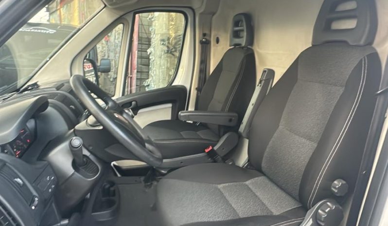 
								FIAT DUCATO pieno									