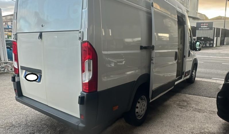 
								FIAT DUCATO pieno									