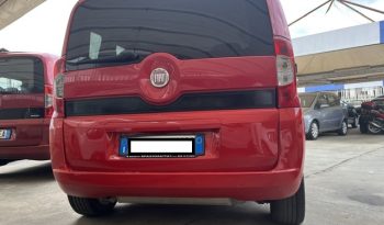 
									FIAT QUBO 1,4 B/METANO pieno								
