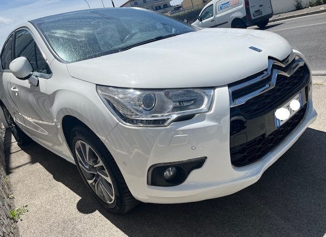 
								DS4 1,6 DIESEL pieno									