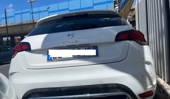 
									DS4 1,6 DIESEL pieno								