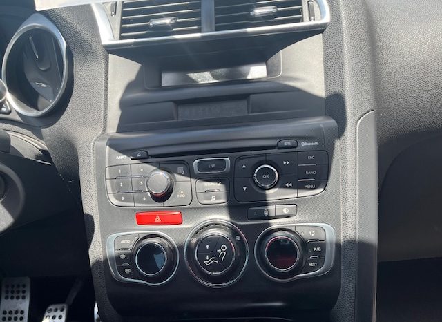 
								DS4 1,6 DIESEL pieno									