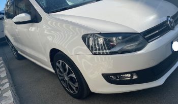 
									VOLKSWAGEN POLO DIESEL pieno								