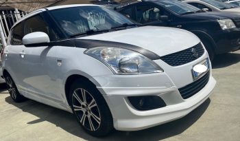 
									SUZUKI SWIFT 1,3 DIESEL pieno								