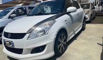 
									SUZUKI SWIFT 1,3 DIESEL pieno								