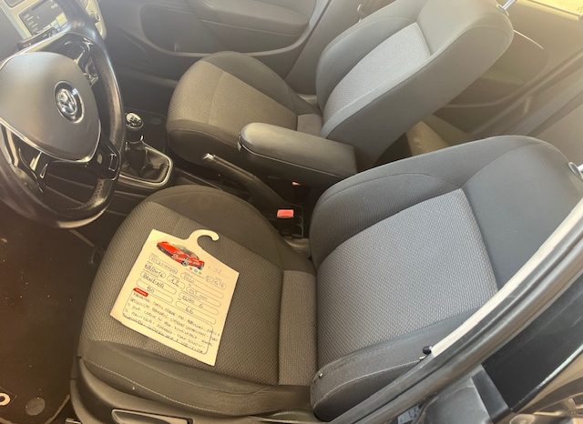 
								VOLKSWAGEN POLO pieno									