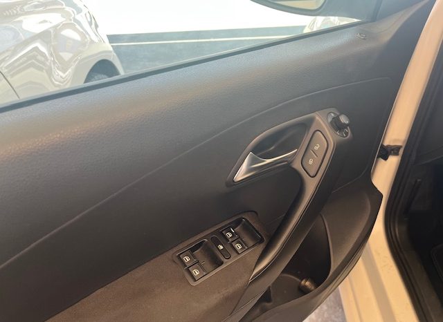 
								VOLKSWAGEN POLO 1,2 pieno									