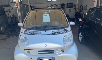 
									SMART FORTWO pieno								