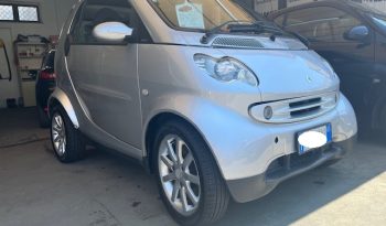 
									SMART FORTWO pieno								