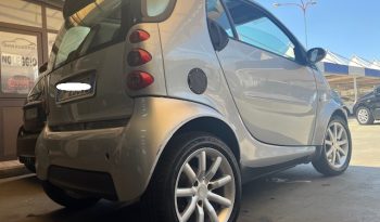 
									SMART FORTWO pieno								