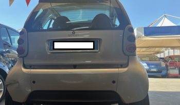 
									SMART FORTWO pieno								
