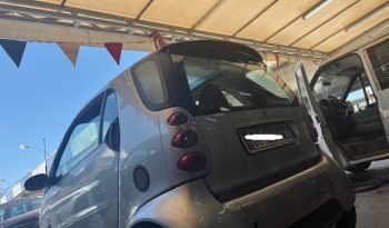 
									SMART FORTWO pieno								