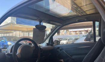 
									SMART FORTWO pieno								