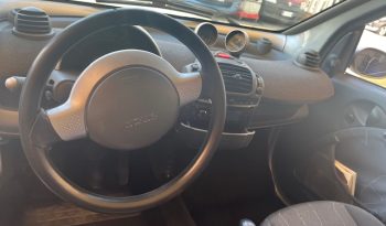 
									SMART FORTWO pieno								