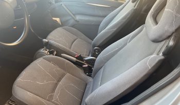 
									SMART FORTWO pieno								